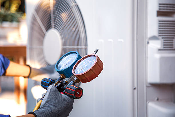 Affordable Emergency Ac Repair solutions in Prairie Village, KS